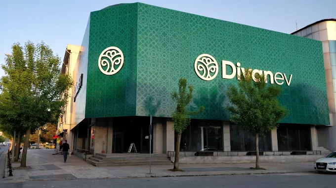Divan Mobilya