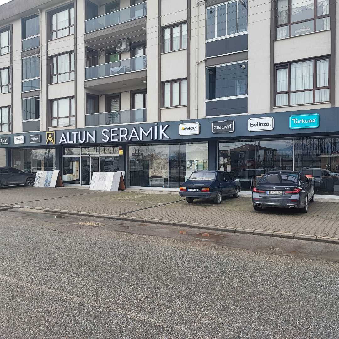 ALTUN Seramik