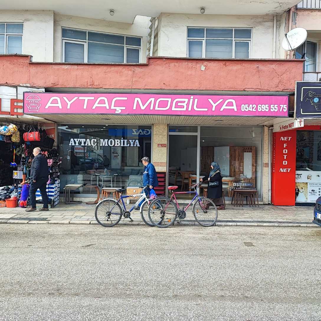 AYTAÇ MOBİLYA