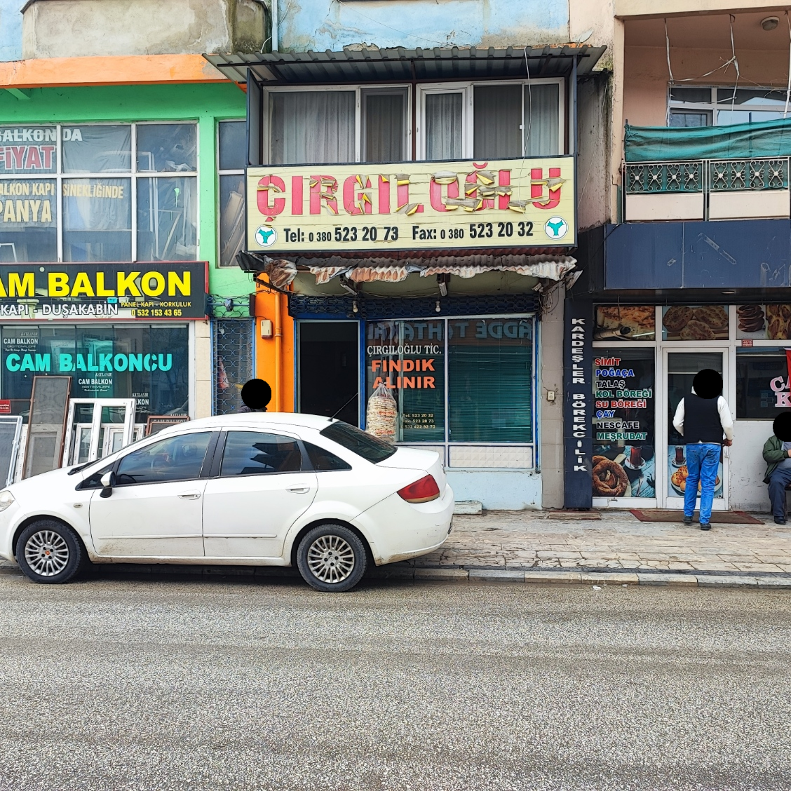 ÇIRGILOĞLU TİC.