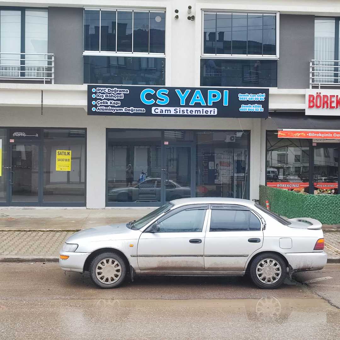 CS Yapı