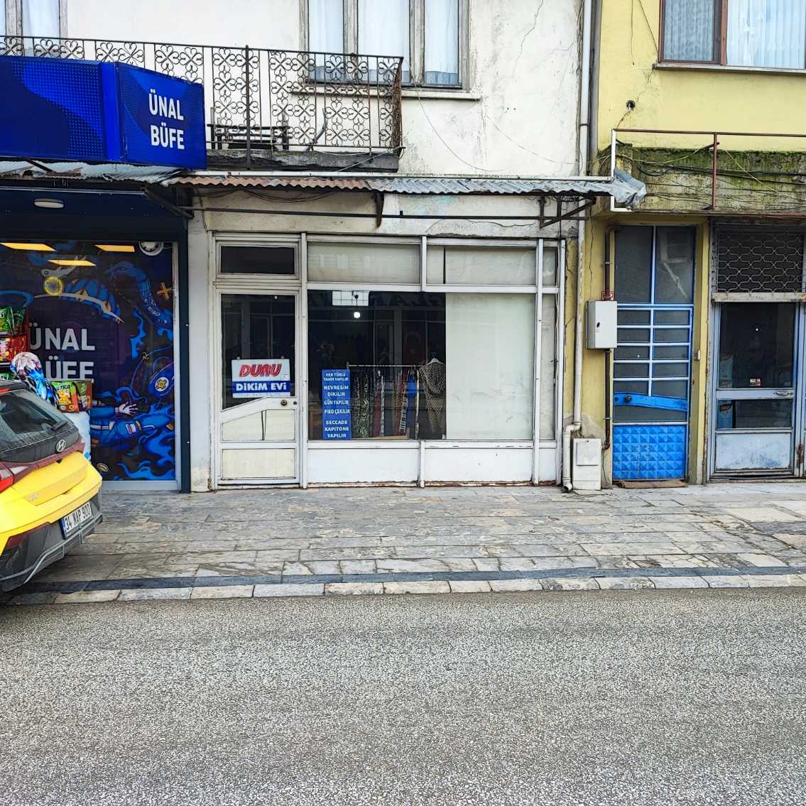 Duru Dikimevi