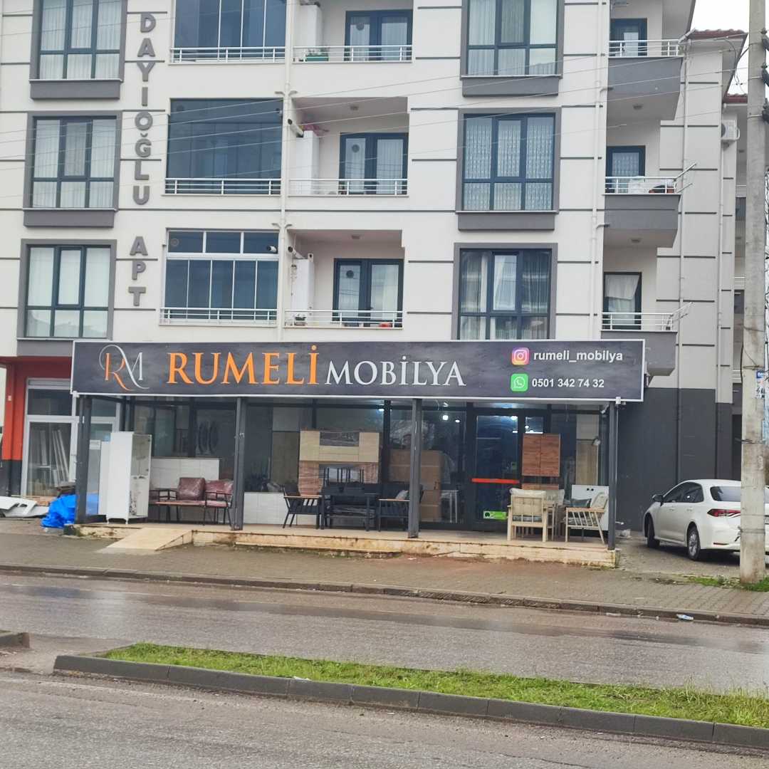 Rumeli Mobilya