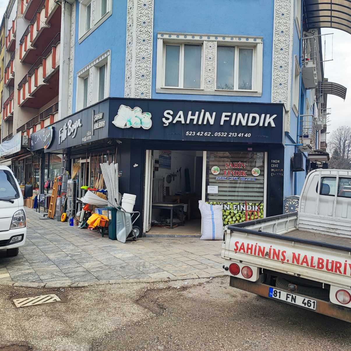 Şahin FINDIK