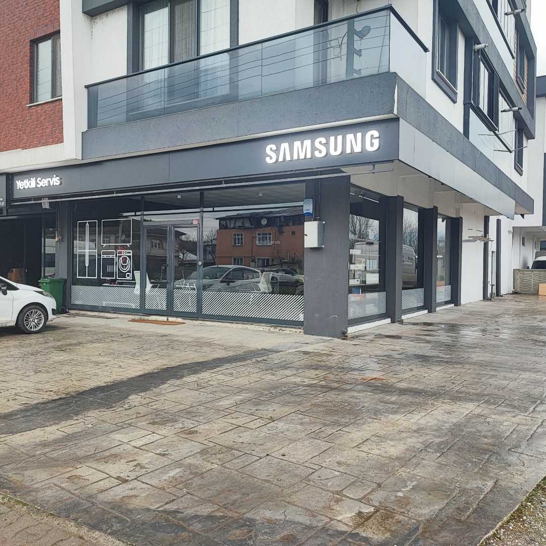 Samsung Yetkili Servis