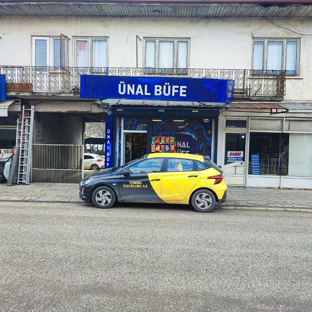 ÜNAL BÜFE