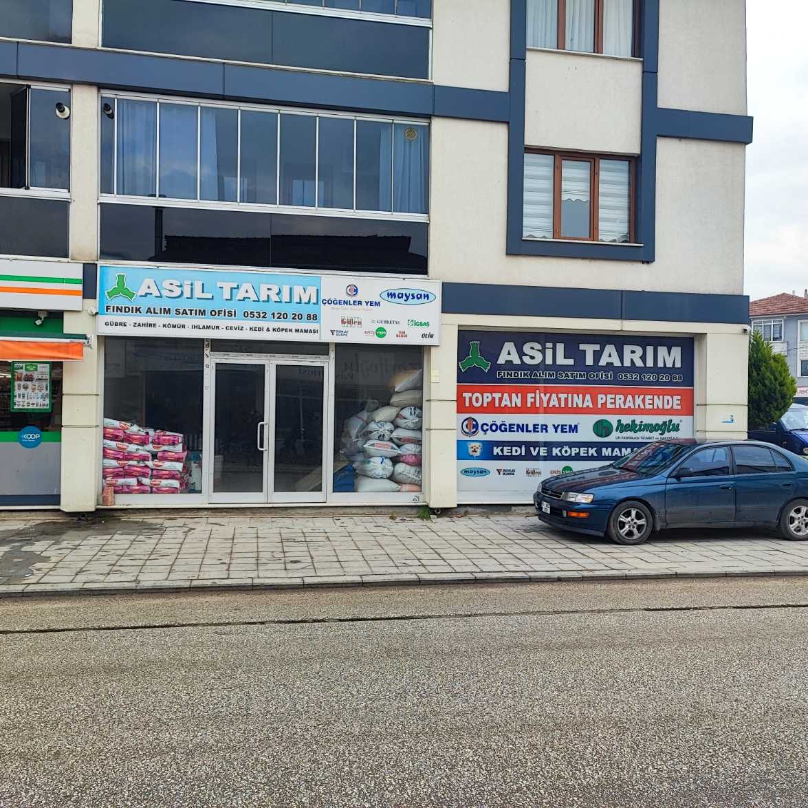 Asil Tarım