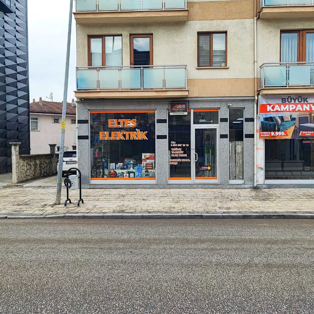 ELTES ELEKTRİK