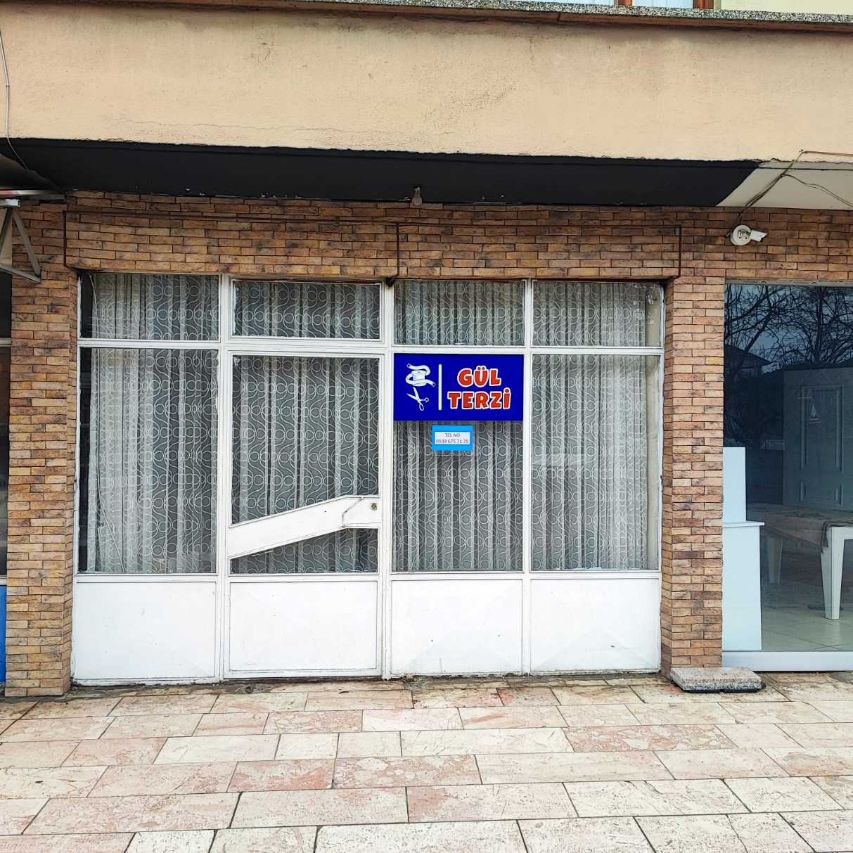 Gül Terzi