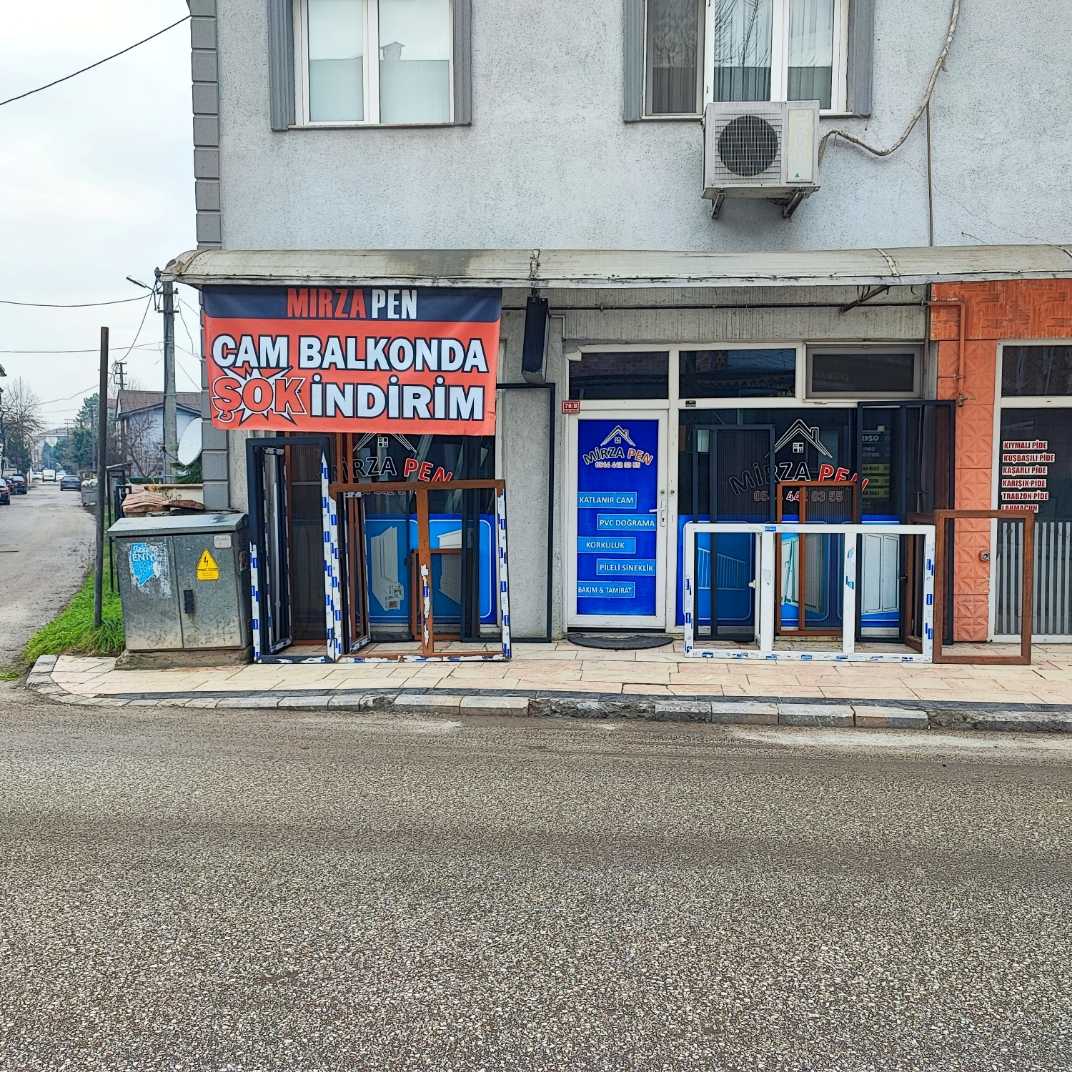 MİRZA PEN